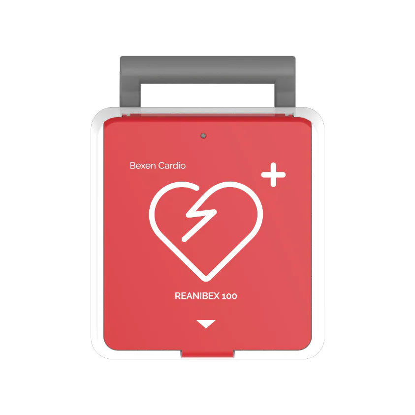 Bexen Cardio Reanibex 100