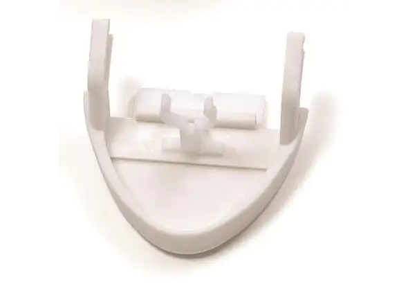 Jaw Assembly Little Anne