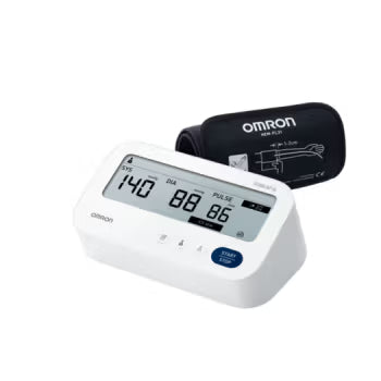 OMRON M3 Comfort digital blodtryksmåler