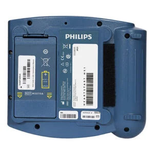 Hjertestarter Philips HS1