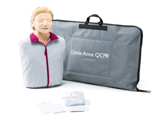Lille Anne QCPR