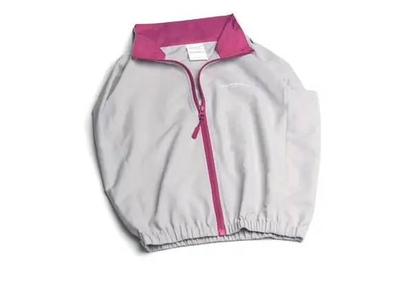 Little Anne QCPR Jacket