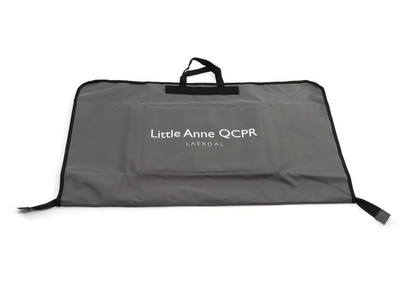Little Anne QCPR Softpack