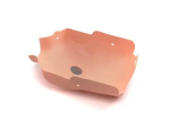 Lille Anne QCPR Chest Cover