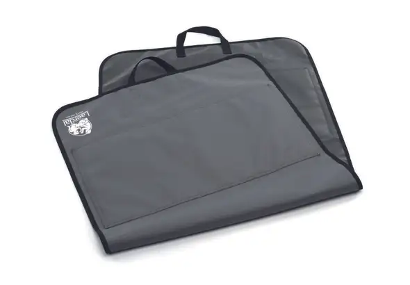 CPR trænings måtte - grå