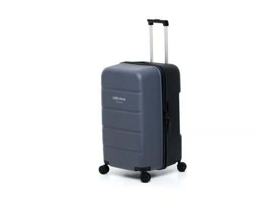 Little Anne Suitcase – rulletaske til 6 dukker