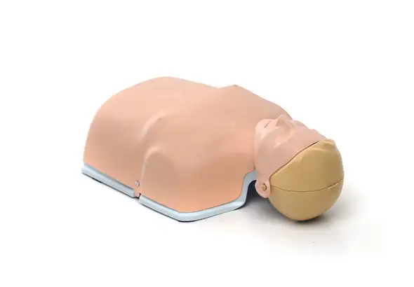 Little Anne Light 1-pack QCPR