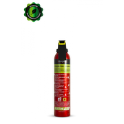 Slukkespray til lithium-ion batteribrande - 500 ml