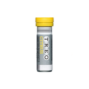 Treo Citrus brusetabletter 10 stk. 500+50 mg - Acetylsalicylsyre - Caffein