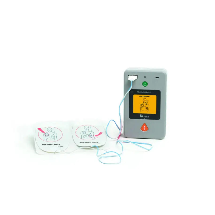 Træningsenhed AED Trainer 3 - Laerdal Trainer
