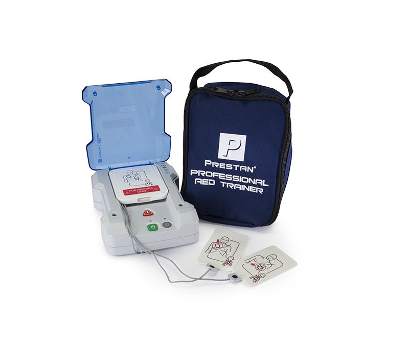 PRESTAN AED Plus Trainer 4 pak