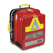 PAX Feldberg AED – akutrygsæk med AED-rum