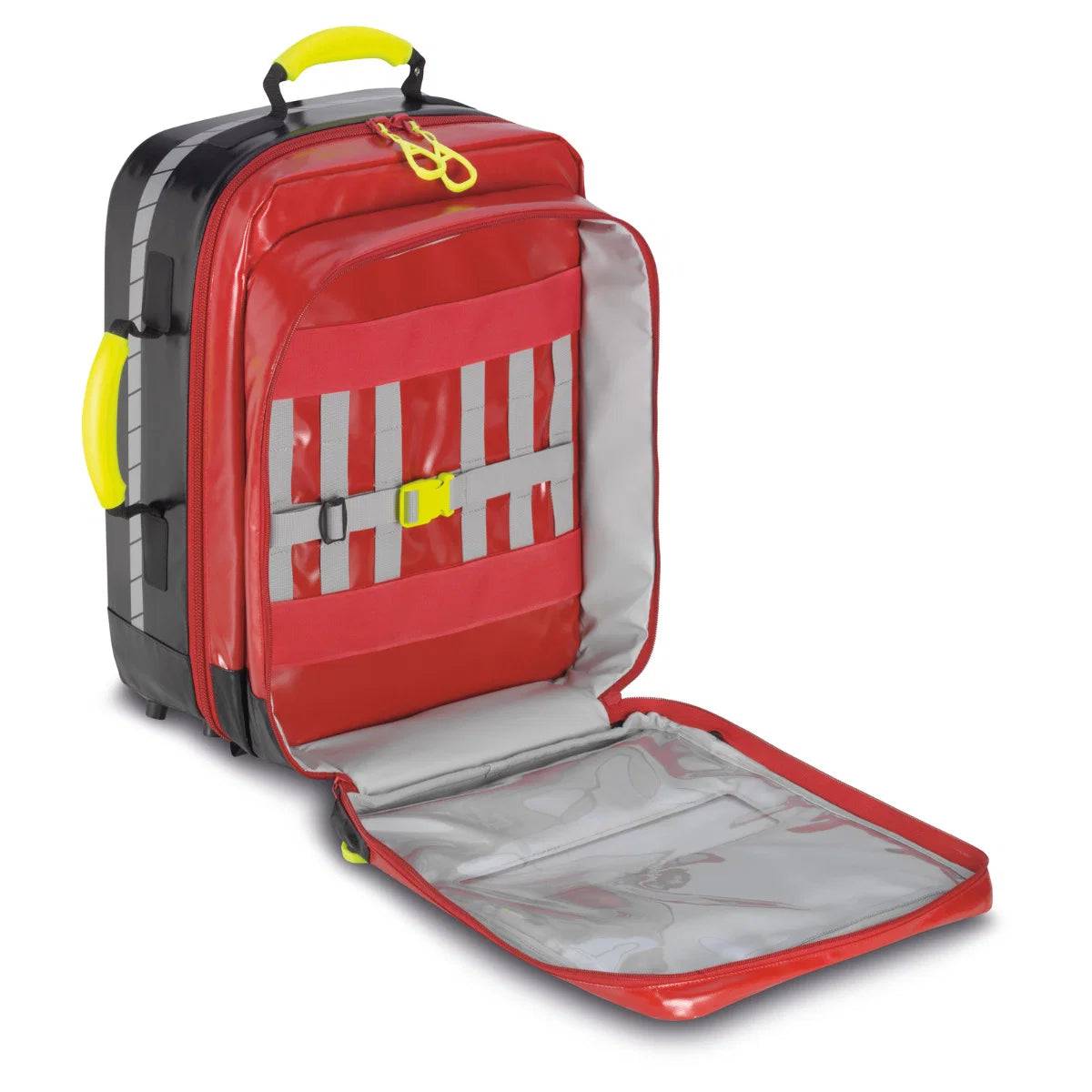 PAX Feldberg AED – akutrygsæk med AED-rum