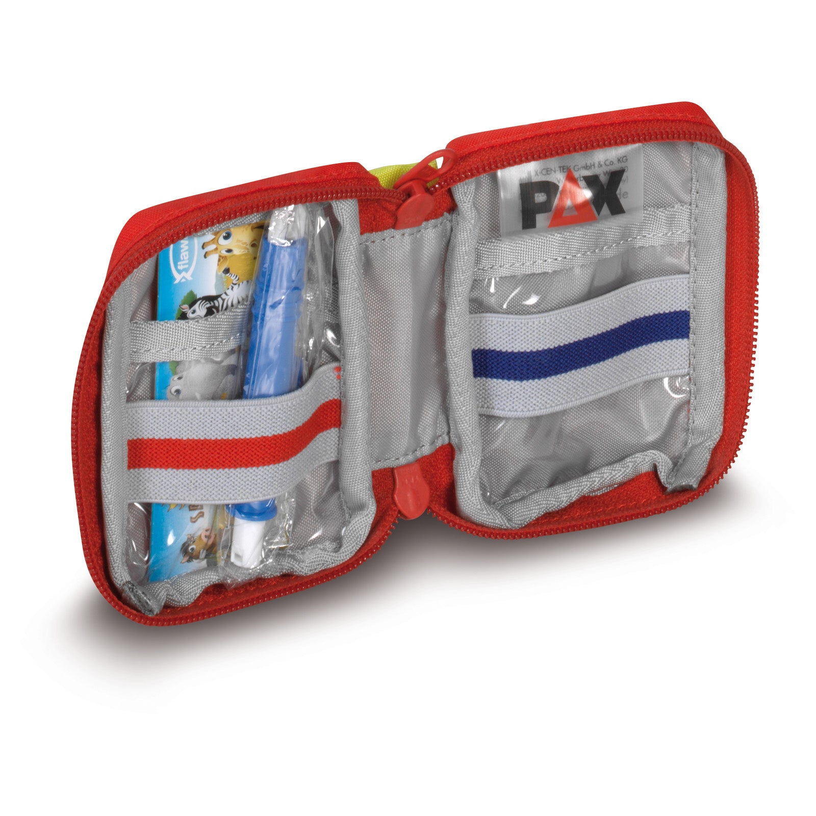 PAX First Aid Bag XS – bæltetaske til mindre skader