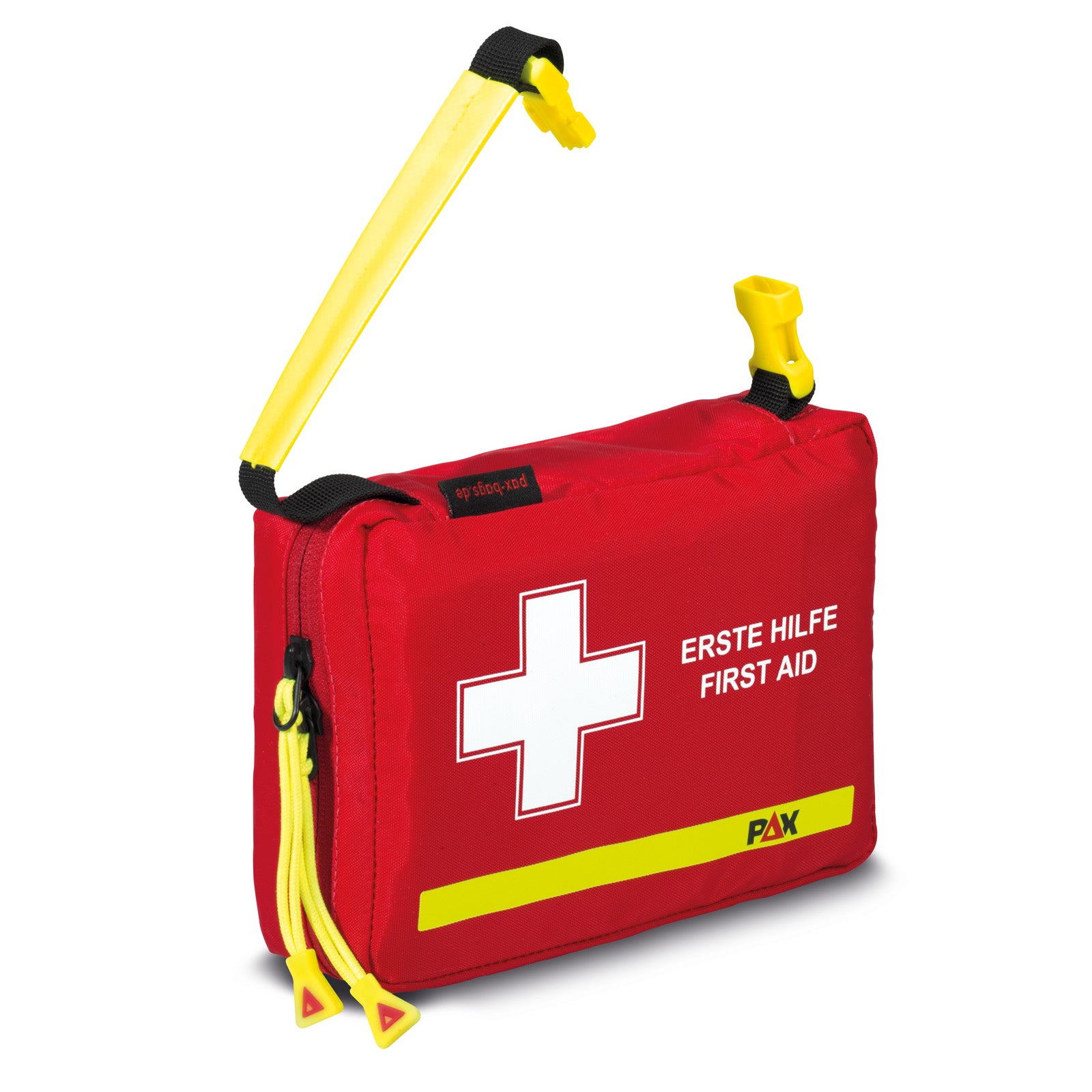 PAX First Aid Bag S – praktisk førstehjælpstaske til rejsen