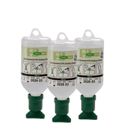 3 x 500 ml PLUM Øjenskyl