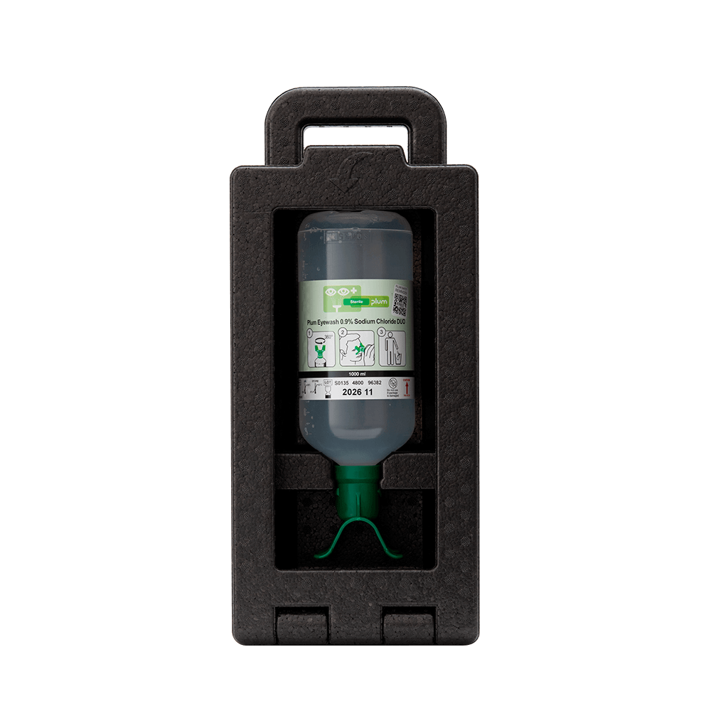 PLUM IBOX 1 - 1000 ml. DUO