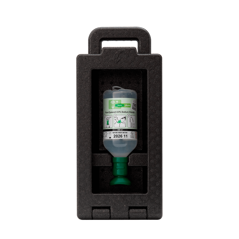 PLUM IBOX 1 - 500 ml.