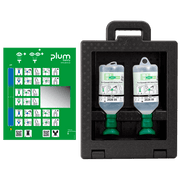 PLUM IBOX 2 - 2 x 500 ml.