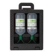 PLUM IBOX 2 - 2 x 1000 ml. DUO