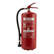 9 L Vandslukker, rød fra 4 FIRE - frostsikker