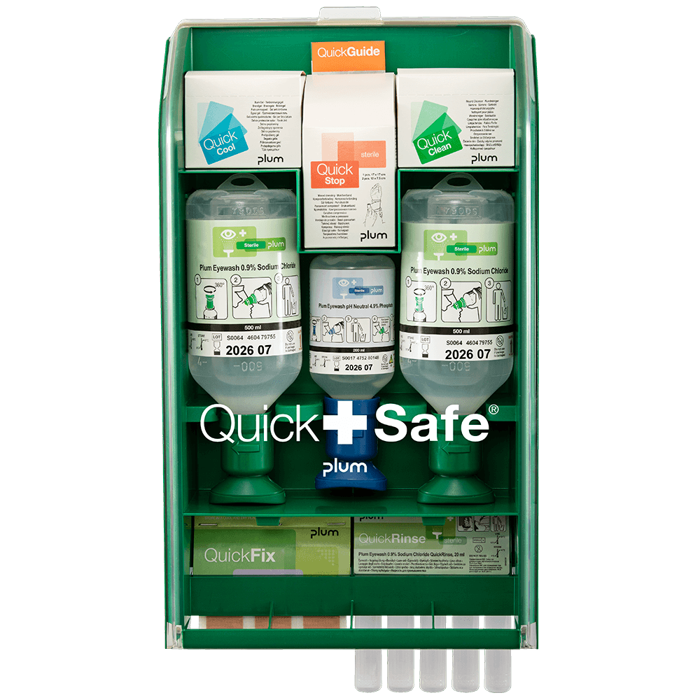 Plum QuickSafe Complete