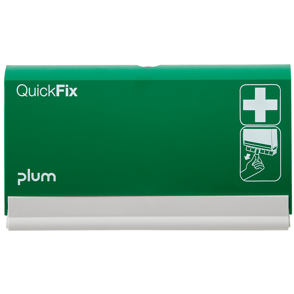 PLUM QuickFix plasterdispenser