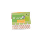 PLUM QuickFix plaster water resistant