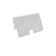 PLUM QuickFix UNO plasterdispenser - transparent