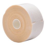 Plum QuickSoft selvklæbende forbinding - beige