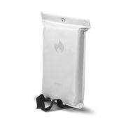 Housegard brandtæppe, 120x180 cm, Hvid