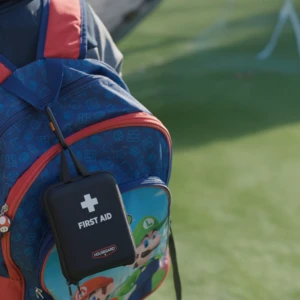 Housegard Compact – Kompakt førstehjælp til mindre skader