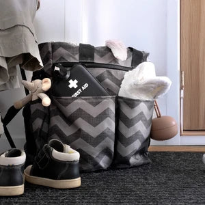 Housegard Compact – Kompakt førstehjælp til mindre skader