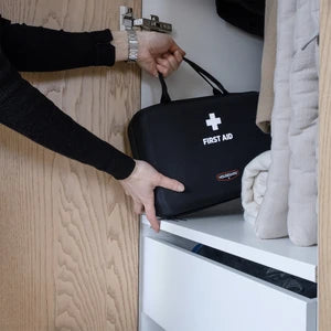 Housegard Premium førstehjælpskasse