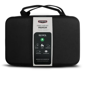 Housegard Premium førstehjælpskasse