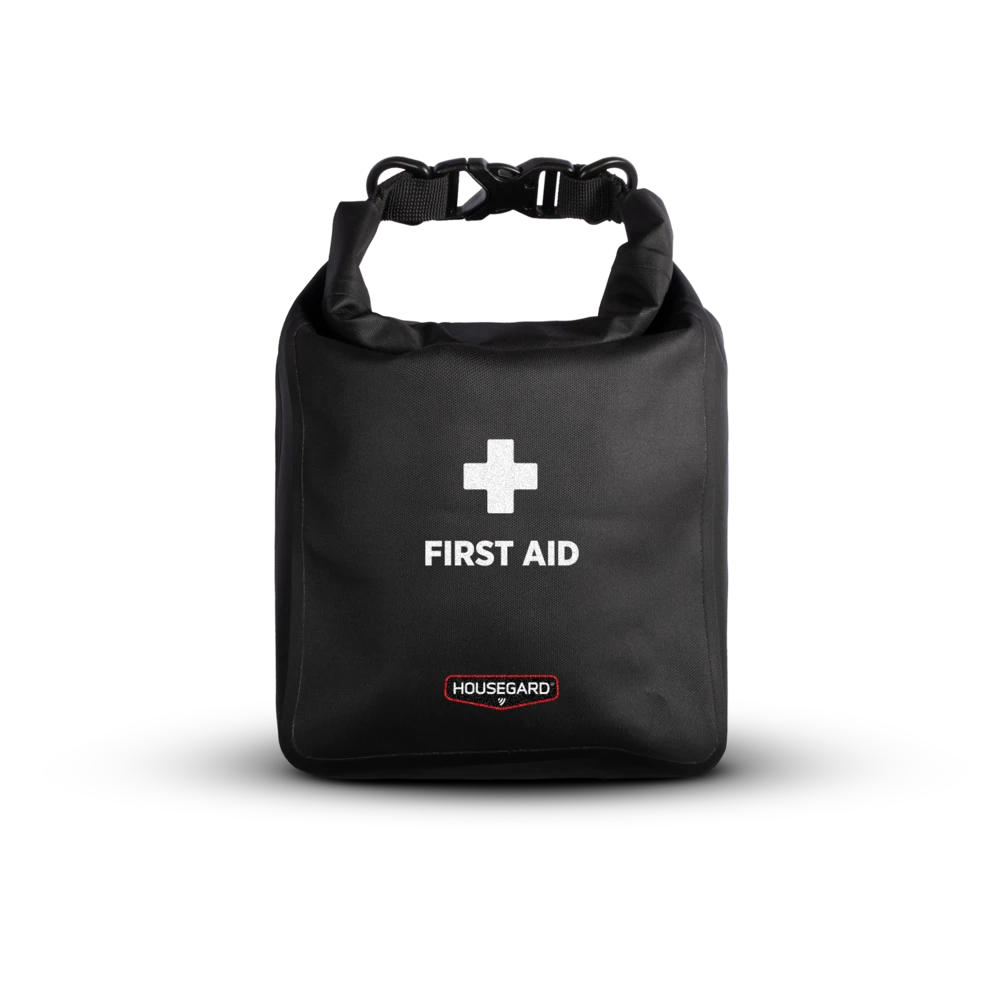 Housegard Førstehjælpskasse, Waterproof