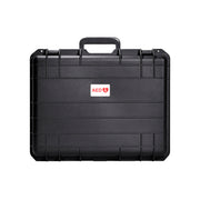 Vandtæt beskyttelses kuffert