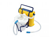 Laerdal Compact Suction Unit (LCSU) 4 – 800 ml