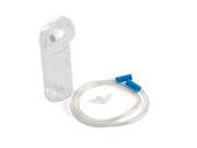 Laerdal LCSU 4 – 300 ml engangsbeholder med slanger