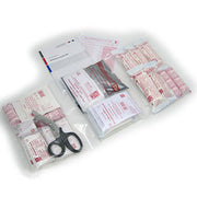 Refil til førstehjælpskasse, medium