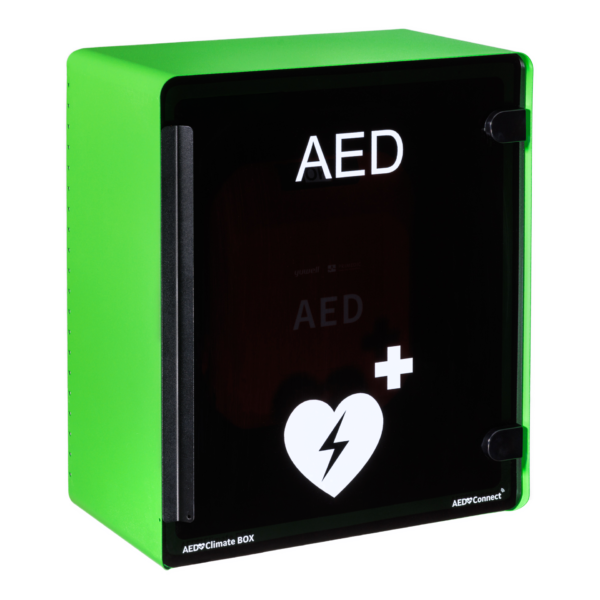 AED Climate BOX