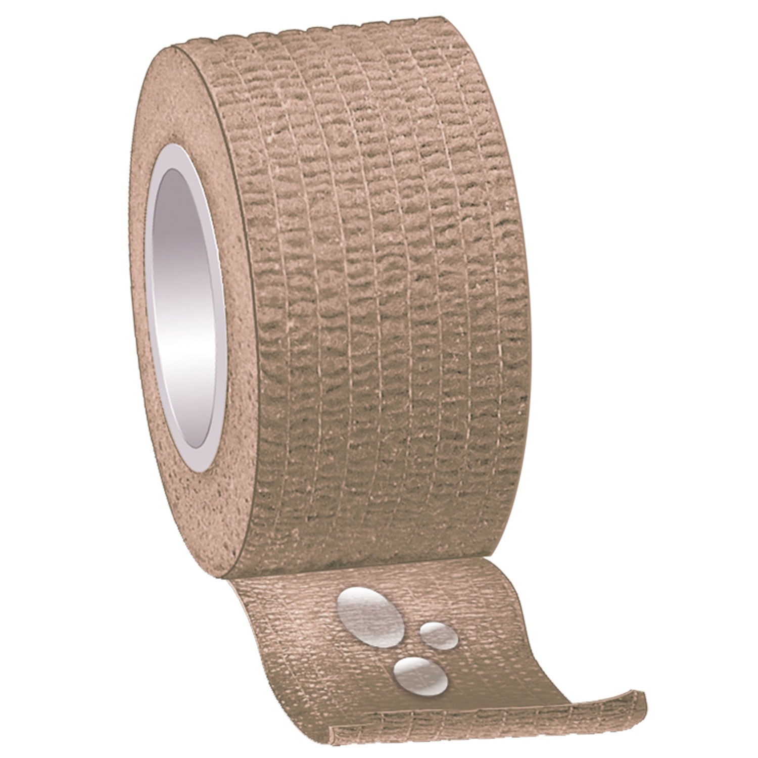 Actiomedic® AQUATIC plaster - Hudfarve