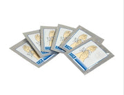 AKLA sårrenseservietter - 40 stk.