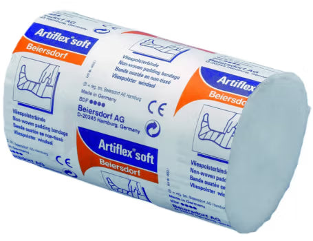 Artiflex Soft - 10 cm x 3 m