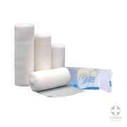 Elastisk Universal Bandage 8 cm x 4 m