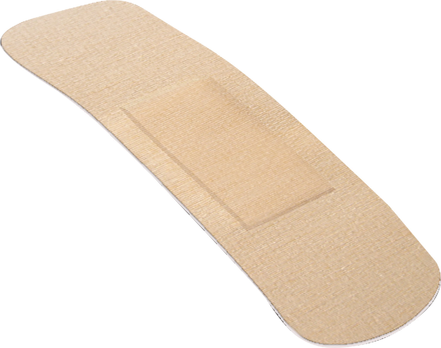 Actiomedic® ELASTIC plasterstrips 19 x 72 mm – 100 stk.