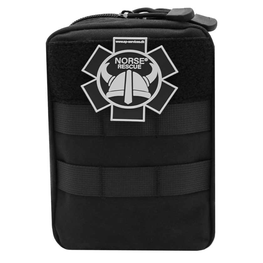 NORSE RESCUE Valkyrie Responder Pouch