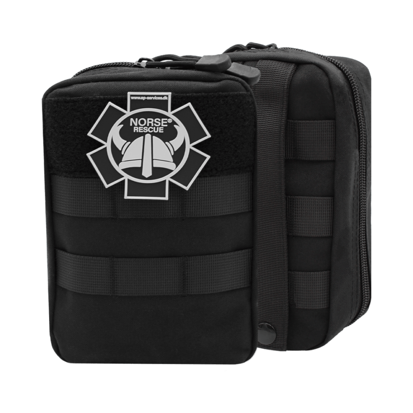 NORSE RESCUE Valkyrie Responder Pouch