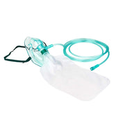 Ilt maske med reservoir pose - barn