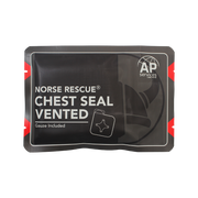 NORSE RESCUE® Chest Seal med ventil